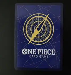 Custom Boa Hancock Goddess Waifu Card Textured Foil One Piece CCG - Image 2