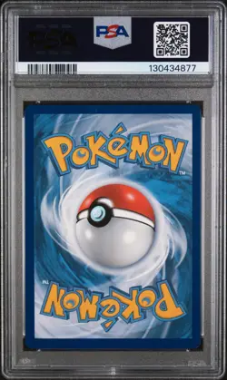 Piplup 239/236 PSA 9 Secret Rare SM12 Cosmic Eclipse English Pokemon Card TCG - Image 3