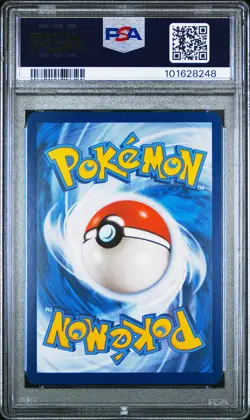 Venusaur ex 198/165 PSA 9 SIR Scarlet & Violet 151 English Pokemon Card TCG CCG - Image 3