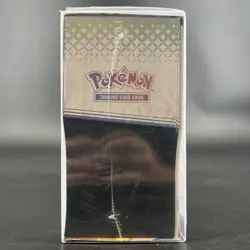 Prismatic Evolutions Pokemon Center Elite Trainer Box ETB Pokemon Cards Sealed - Image 2