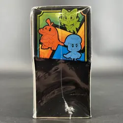 Paldea Evolved Pokemon Center Elite Trainer Box ETB Pokemon Card TCG CCG - Image 4