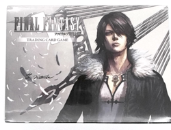 FINAL FANTASY TRADING CARD GAME Anniversary Collection Set 2022 Sealed - Image 1