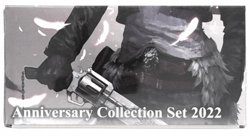 FINAL FANTASY TRADING CARD GAME Anniversary Collection Set 2022 Sealed - Image 4