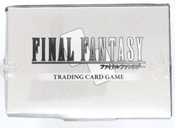 FINAL FANTASY TRADING CARD GAME Anniversary Collection Set 2022 Sealed - Image 5