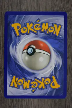 Scyther Jungle 10/64 Holo NO SYMBOL ERROR | NM WOTC Pokemon Card Vintage - Image 2