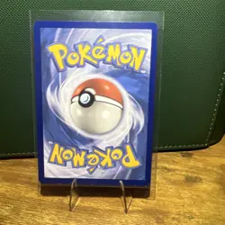 Pokemon TCG Pidgeot EX 225/197 Obsidian Flames Special Illustration Rare Card NM - Image 2