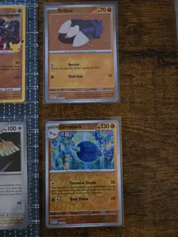 Mixed Pokemon Card Lot Celebrations Rev Holos Full Art McDonald's Promos +++ - Image 5