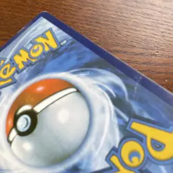 Pokemon Charizard EX Full Art 100/106 XY Flashfire Ultra Rare Holo English Card - Image 2