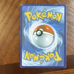 Pokemon Charizard EX Full Art 100/106 XY Flashfire Ultra Rare Holo English Card - Image 3