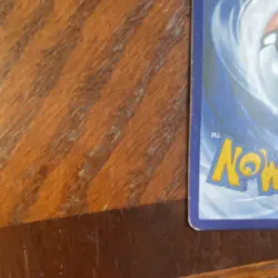 Pokemon Charizard EX Full Art 100/106 XY Flashfire Ultra Rare Holo English Card - Image 4