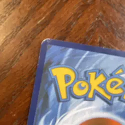 Pokemon Charizard EX Full Art 100/106 XY Flashfire Ultra Rare Holo English Card - Image 5