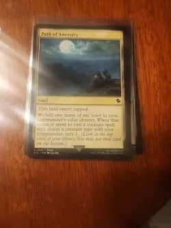 Magic The Gathering Cards 700 Cards 1 Card Box - Image 3