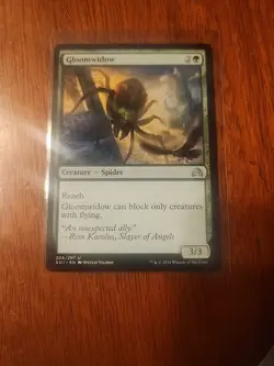 Magic The Gathering Cards 700 Cards 1 Card Box - Image 4