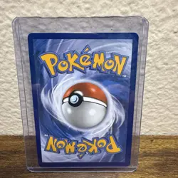 2025 Pokemon Phantasmal Flames Promo Card 024 Oricorio EX - Image 2