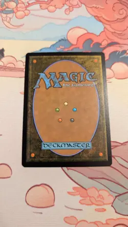 Moonshadow MTG Magic Lorwyn Eclipsed Regular - Image 2