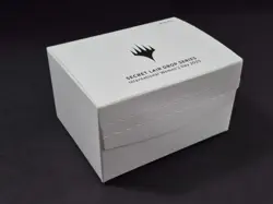 MTG Secret Lair International Women's Day 2020 Sealed Magic the Gathering - Image 1