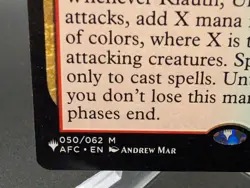 Klauth, Unrivaled Ancient The List Reprints Regular - Image 2