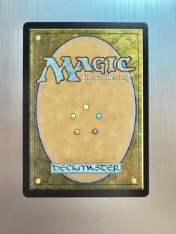 Ashling, The Limitless - 1 - MTG: Lorwyn Eclipsed - Borderless - Mythic -Regular - Image 2