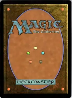 Nevinyrral, Urborg Tyrant (Foil) Commander Legends, 287 NM - Image 2