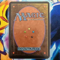 Magic the Gathering Disintegrate 1993 Alpha MTG NM+ - Image 2