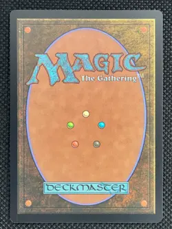 MTG Magic the Gathering Malboro #106 Final Fantasy Creature Common Non Foil - Image 2