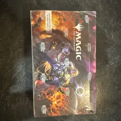 Edge of Eternities - Play Booster Box - New/Sealed - MTG - Image 1