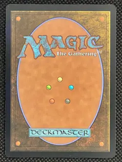 MTG Magic the Gathering Dreams of Laguna #50 Final Fantasy Instant Common - Image 2