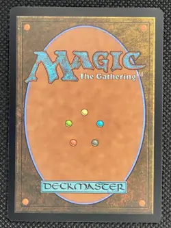 MTG Magic the Gathering Sabotender #153 Final Fantasy Creature Common Non Foil - Image 2