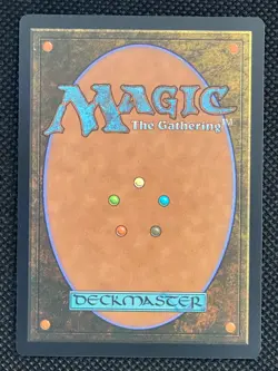 MTG Magic the Gathering Ice Magic #56 Final Fantasy Instant Common Non Foil - Image 2