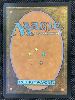 MTG Magic the Gathering Commune with Beavers #182 Final Fantasy Non Foil Sorcery - Image 2