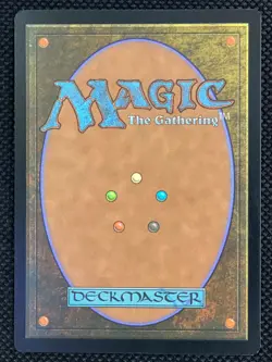 MTG Magic the Gathering Guadosalam Farplane Gateway #281 Final Fantasy - Image 2