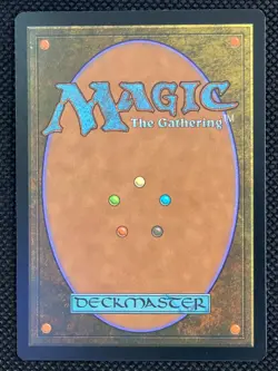 MTG Magic the Gathering Crossroads Village #276 Final Fantasy Non Foil Land - Image 2