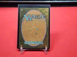 Inferno of the Star Mounts (Borderless) AFR MISPRINT / MISCUT NM - Image 2