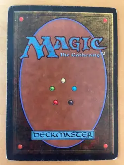 Bayou Dual Land - Magic the Gathering Revised Edition Regular - Image 2
