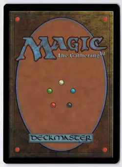 Swamp - Foil - MTG Arena League 1999 Promo - RareCo - Image 2