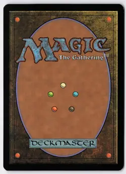 Eternal Witness - Foil - MTG Friday Night Magic 2008 - RareCo - Image 2