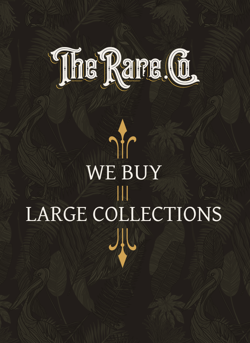 Terror - Foil - MTG Friday Night Magic 2000 - RareCo - Image 3