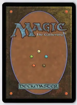 Dark Ritual - Foil - MTG Judge Promo - RareCo - Image 2