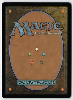 Defense of the Heart - Foil - MTG Judge Promo - RareCo - Image 2