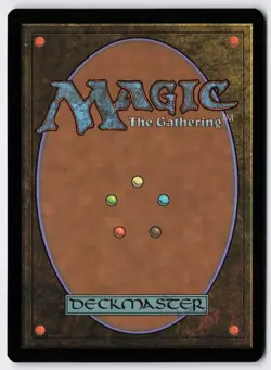 Edgar Markov - Foil - MTG Judge Promo - RareCo - Image 2