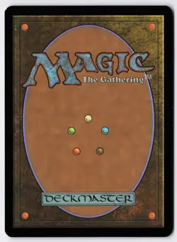 Flooded Strand - Foil - MTG Judge Promo - RareCo - Image 2