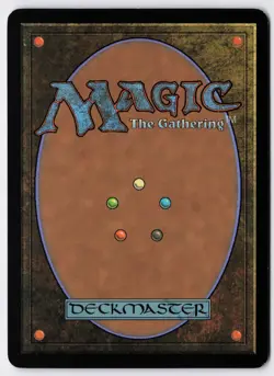 Gemstone Mine - Foil - MTG Judge Promo - RareCo - Image 2