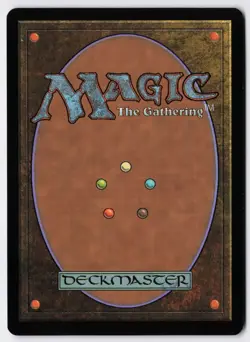 Land Tax - Foil - MTG Judge Promo - RareCo - Image 2