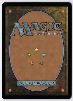 Mana Crypt - Foil - MTG Judge Promo - RareCo - Image 2