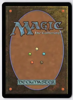 Maze of Ith - Foil - MTG Judge Promo - RareCo - Image 2
