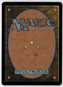 Orim's Chant - Foil - MTG Judge Promo - RareCo - Image 2