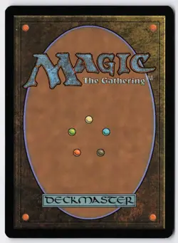 Overwhelming Forces - Foil - MTG Judge Promo - RareCo - Image 2