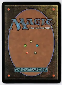 Regrowth - Foil - MTG Judge Promo - RareCo - Image 2