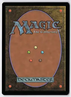 Spellseeker - Foil - MTG Judge Promo - RareCo - Image 2