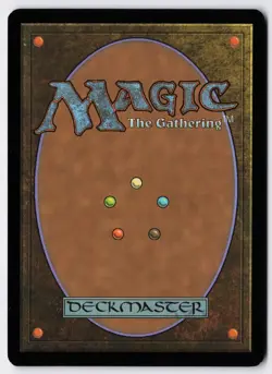 Stifle - Foil - MTG Judge Promo - RareCo - Image 2